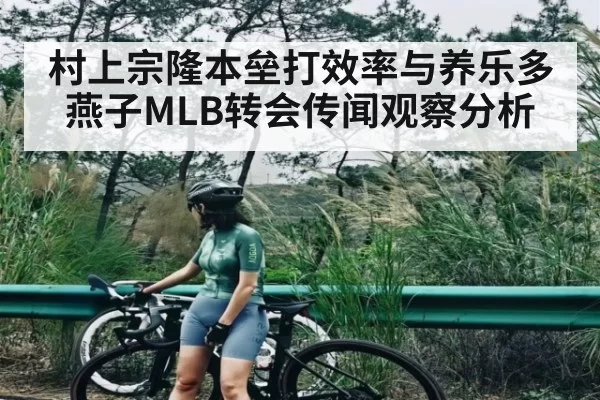 村上宗隆本垒打效率与养乐多燕子MLB转会传闻观察分析